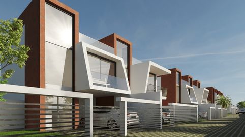 Foto 3 de Casa adosada en venda a Zona Pueblo, Calpe / Calp