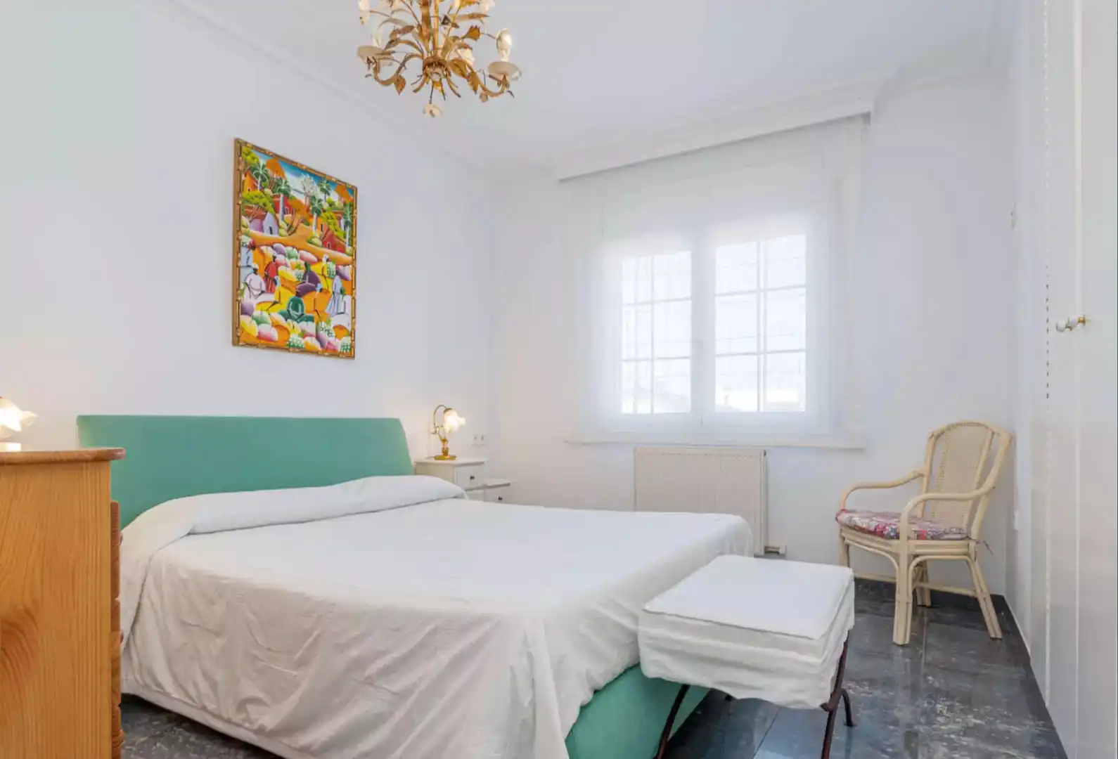 Casa con terraza en venta en Requesens 125, imagen 18