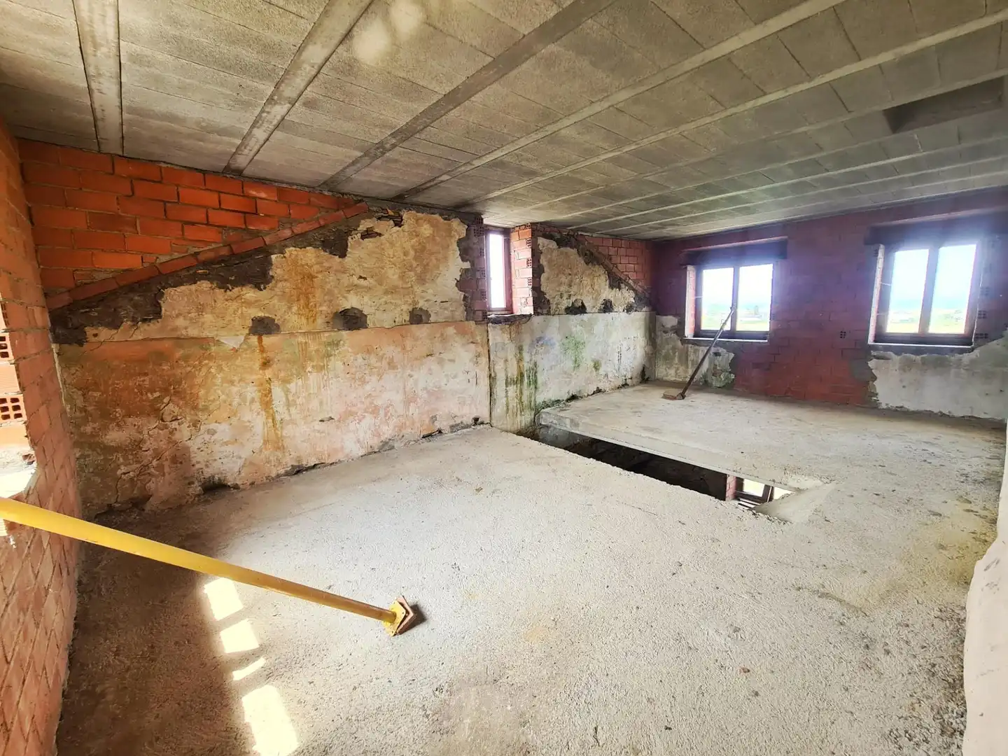 Casa adosada en venta en Ribadeo