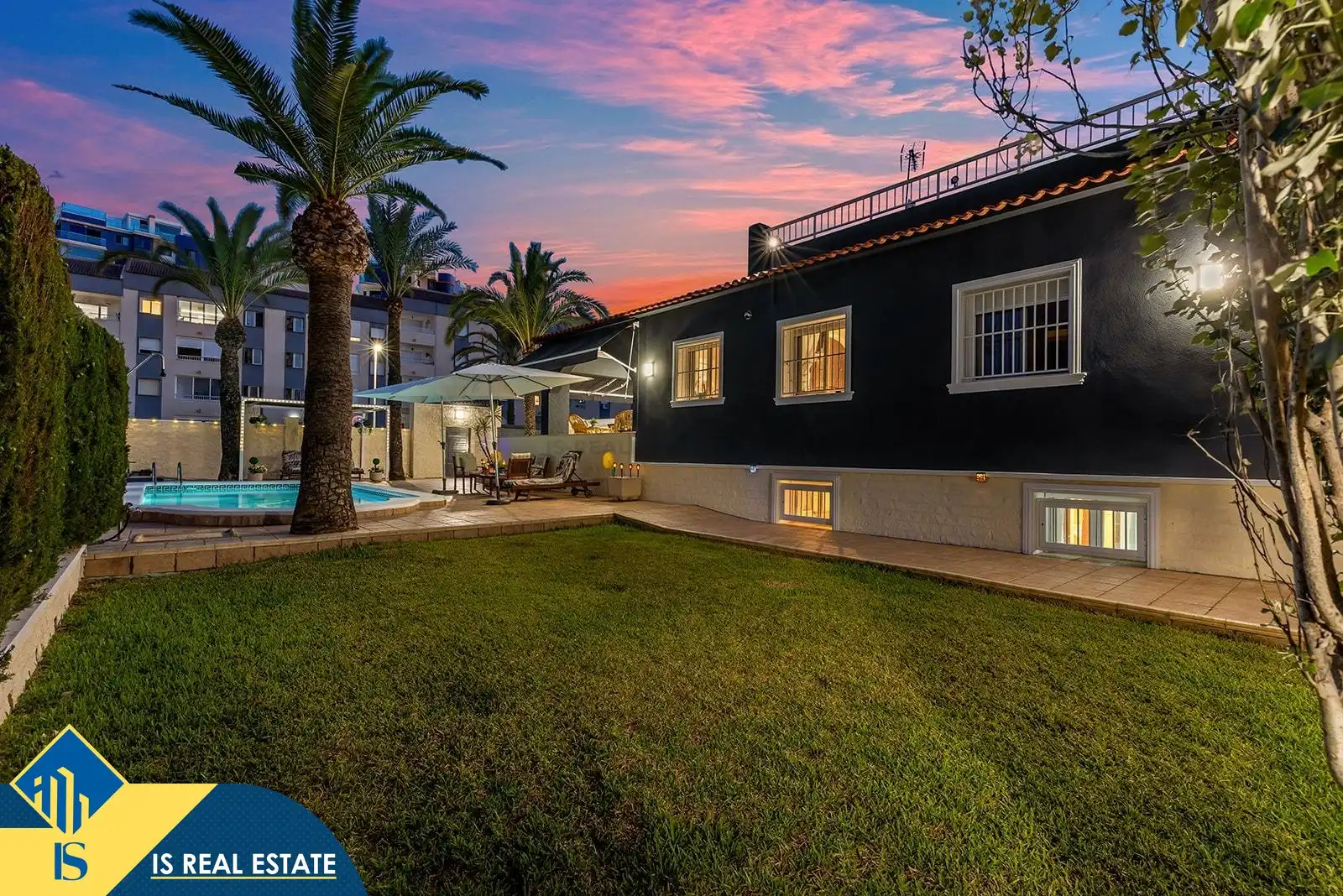 Villa avec piscine à vendre à Playa del Acequión, Náufragos y Rocío del Mar, imagen 32