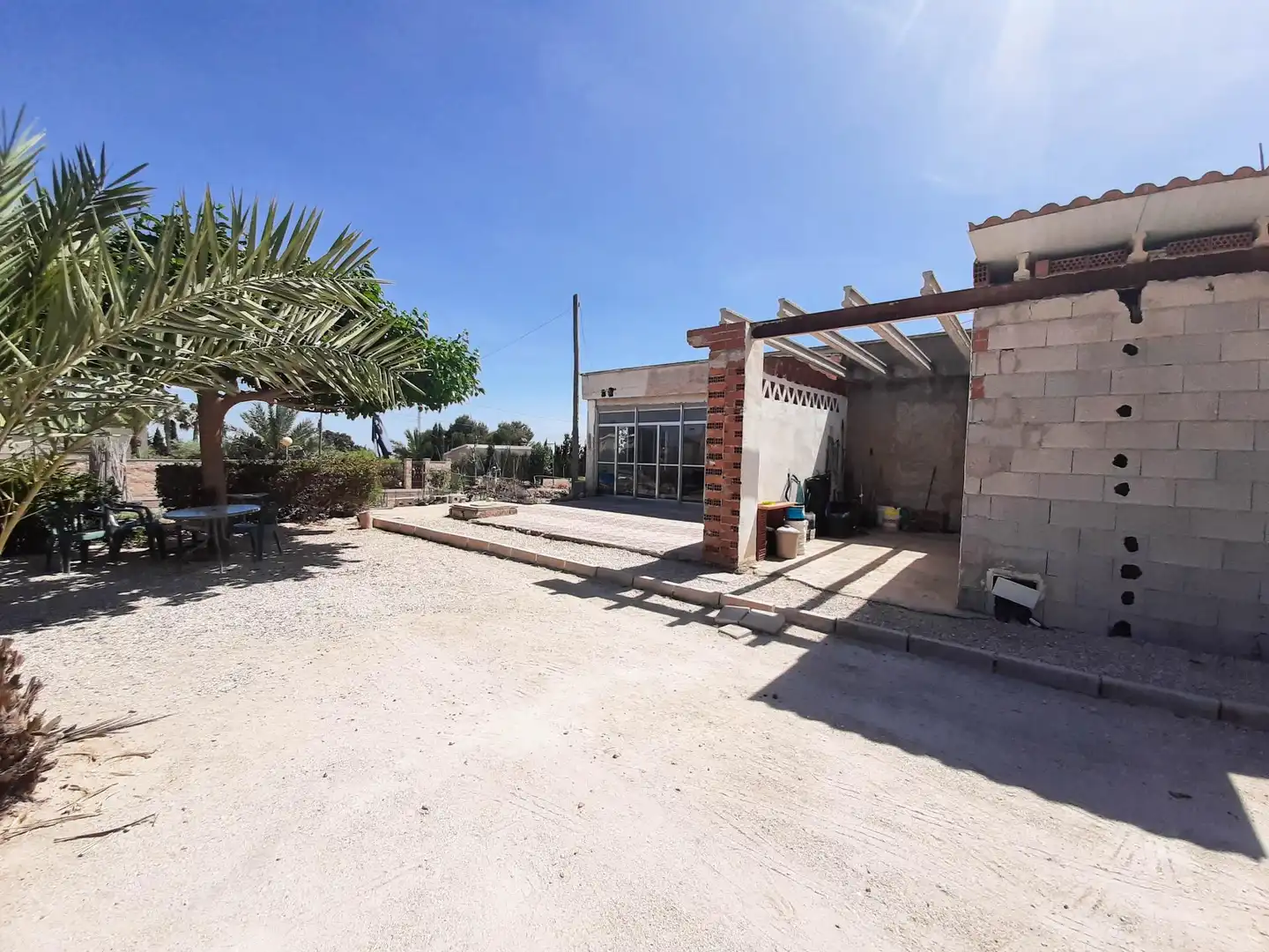 Casa rustica con giardino in vendita a Jubalcoi, imagen 19