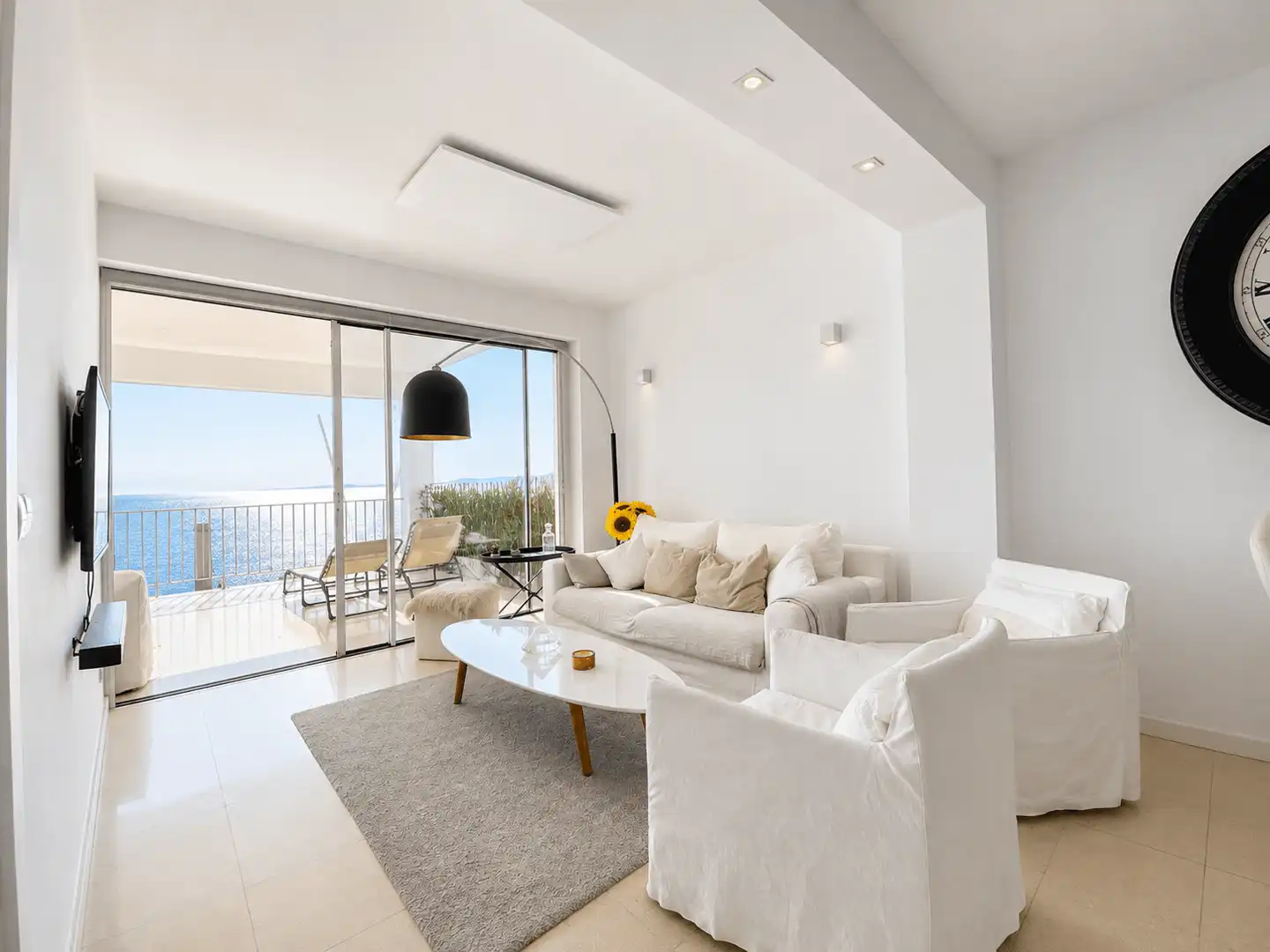 Apartament amb ascensor de lloguer a Platja de Palma, imagen 6
