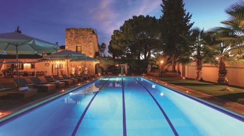 Foto 5 de Finca rústica en venda a Puig Moltó - Can Macià, Barcelona