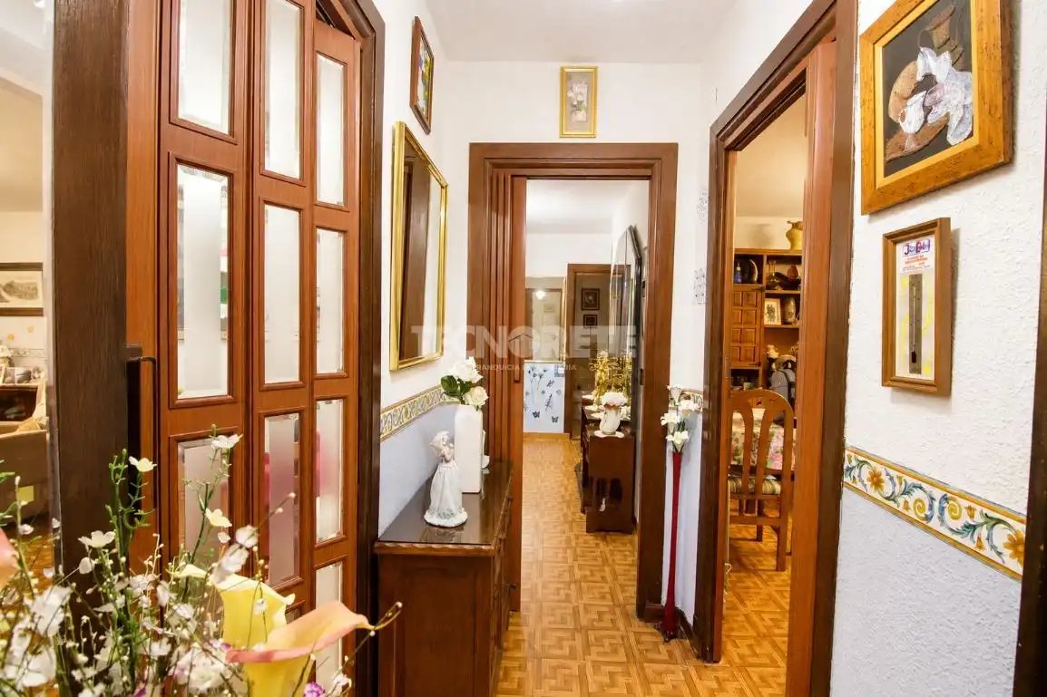 Wohnung zum Verkauf in C. Río Tiétar, imagen 2