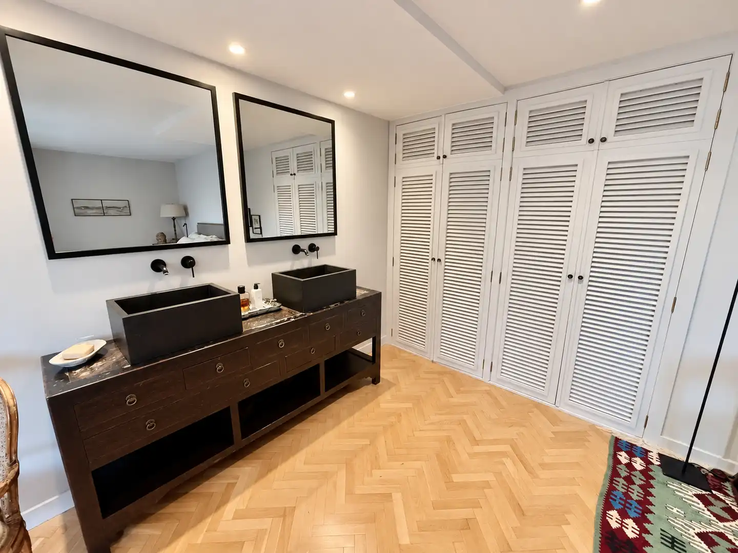 Wohnung mit Aufzug zum Verkauf in Avenida de Federico Soto, imagen 31