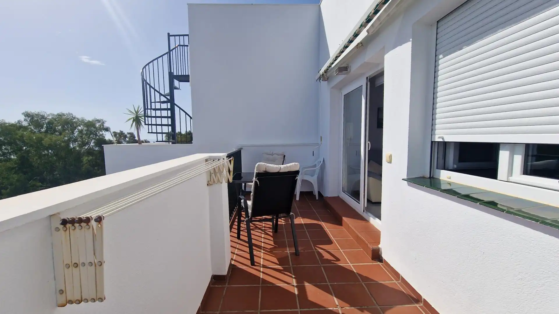 Piso con piscina en venta en Calle Calle Geranios 35, imagen 16