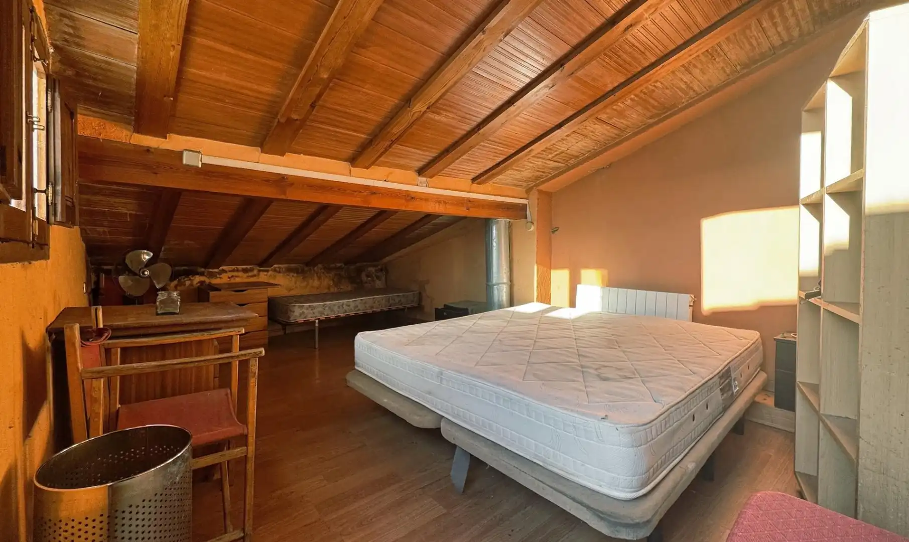 Habitación de Local en venta en La Vall d'Ebo con Amueblado