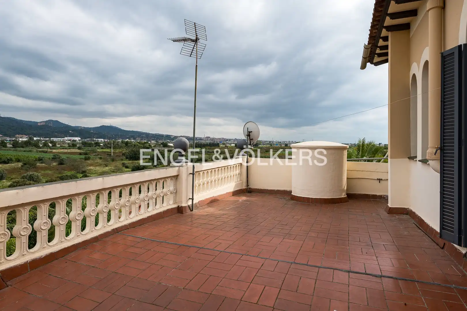 Casa o xalet en venda a Sant Vicenç Dels Horts