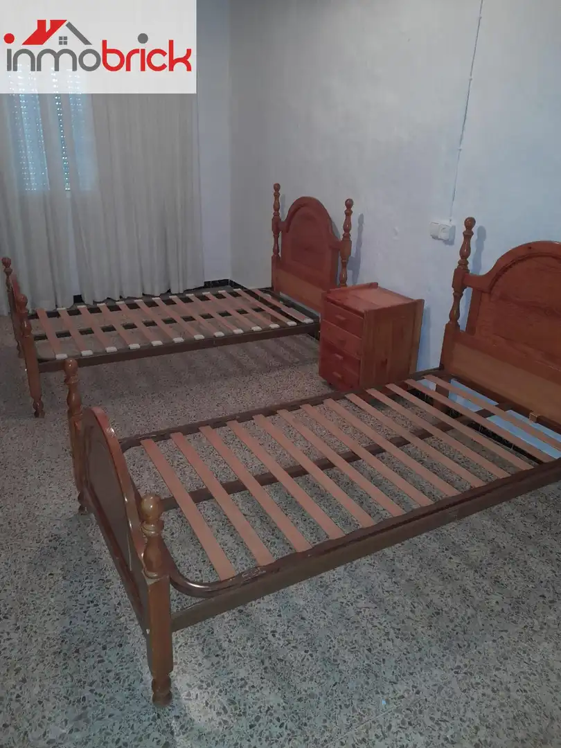 Habitación de Finca rústica en venta en Lucena