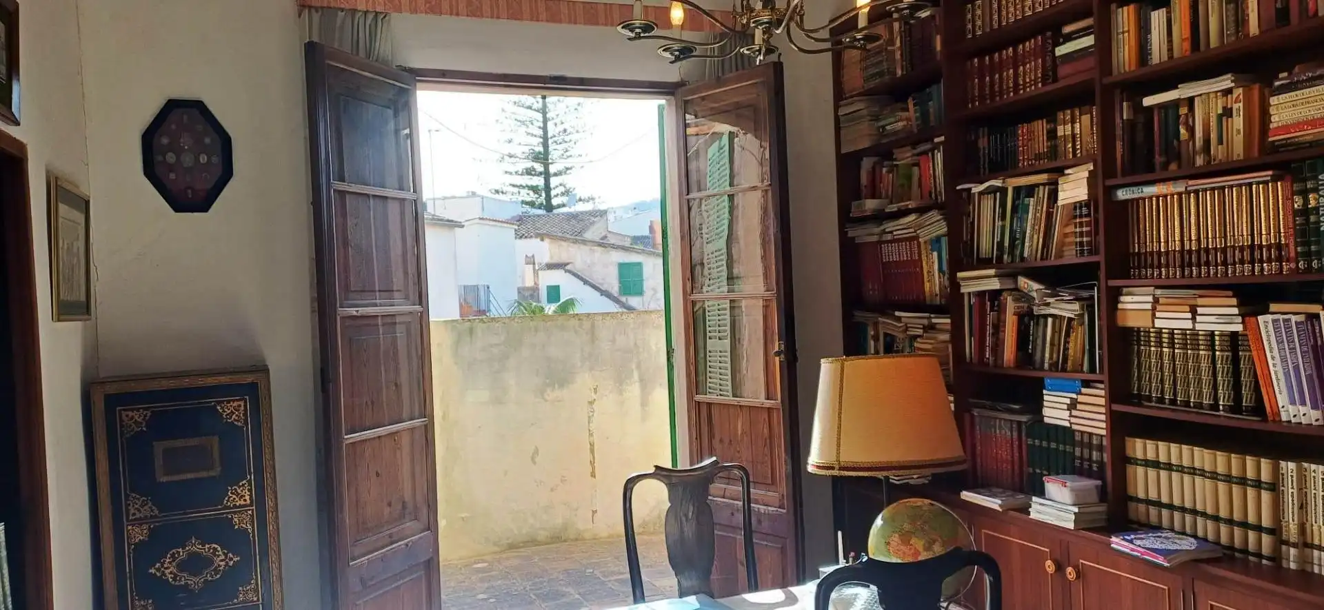 Penthouse with terrace for sale in Ponent, imagen 14