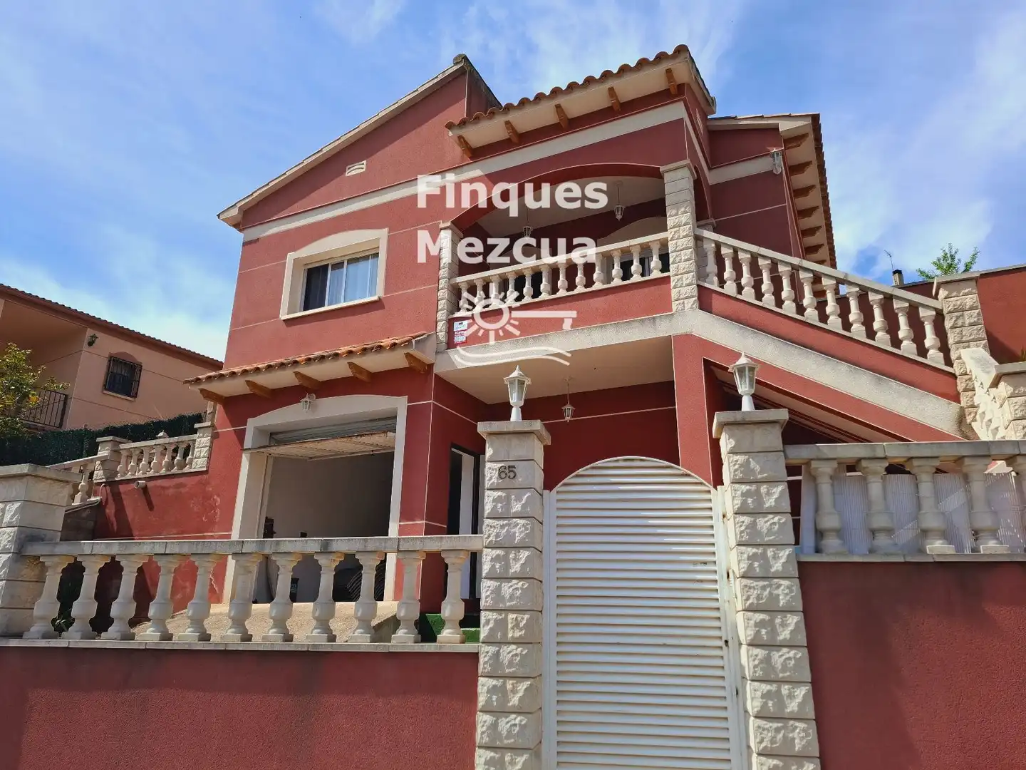 Villa avec piscine à vendre à Castellet i la Gornal, imagen 2