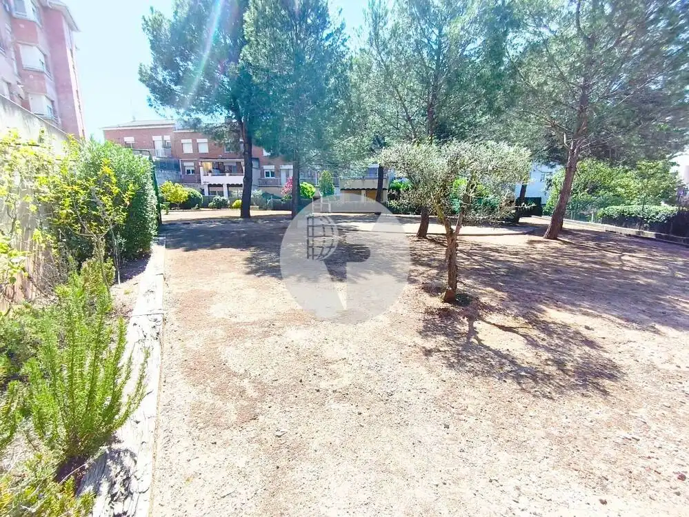 Piso en venta en Manresa con Calefacción y Balcón