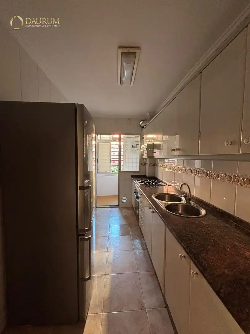 Flat with lift for sale in Emilio Lluch, imagen 4