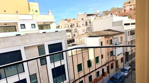Photo 5 of Flat for rent in Gumersindo, Plaça de Toros, Palma de Mallorca