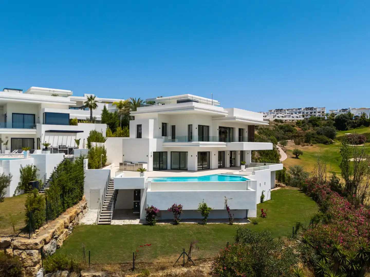 Haus mit Pool zum Verkauf in Selwo, imagen 10