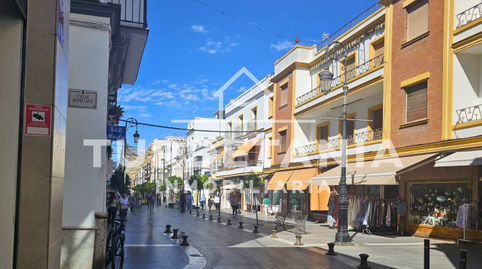 Photo 2 of Premises to rent in Centro - Calzada - Cabo Noval, Cádiz