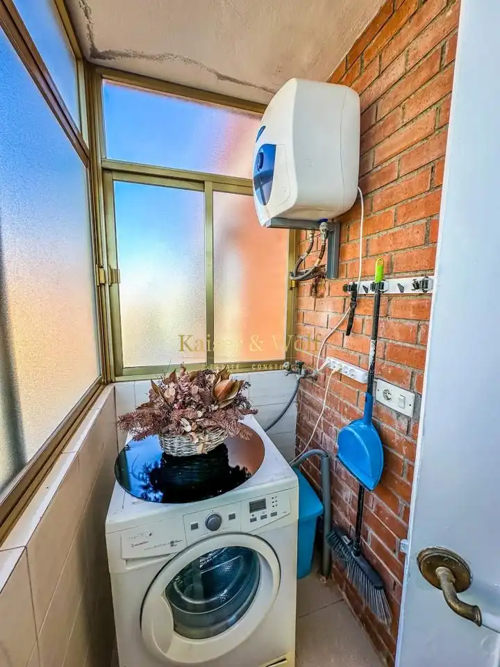 Appartement avec balcon à vendre à Calle Toledo, imagen 22