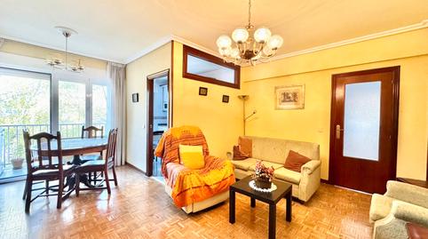 Foto 4 de Pis en venda a Mendateen Zidorra, Zaramaga, Araba - Álava