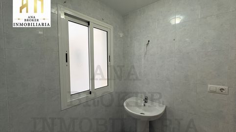 Foto 5 de Piso en venta en Calle Sevilla, El Fuerte - La Dehesa, Ronda