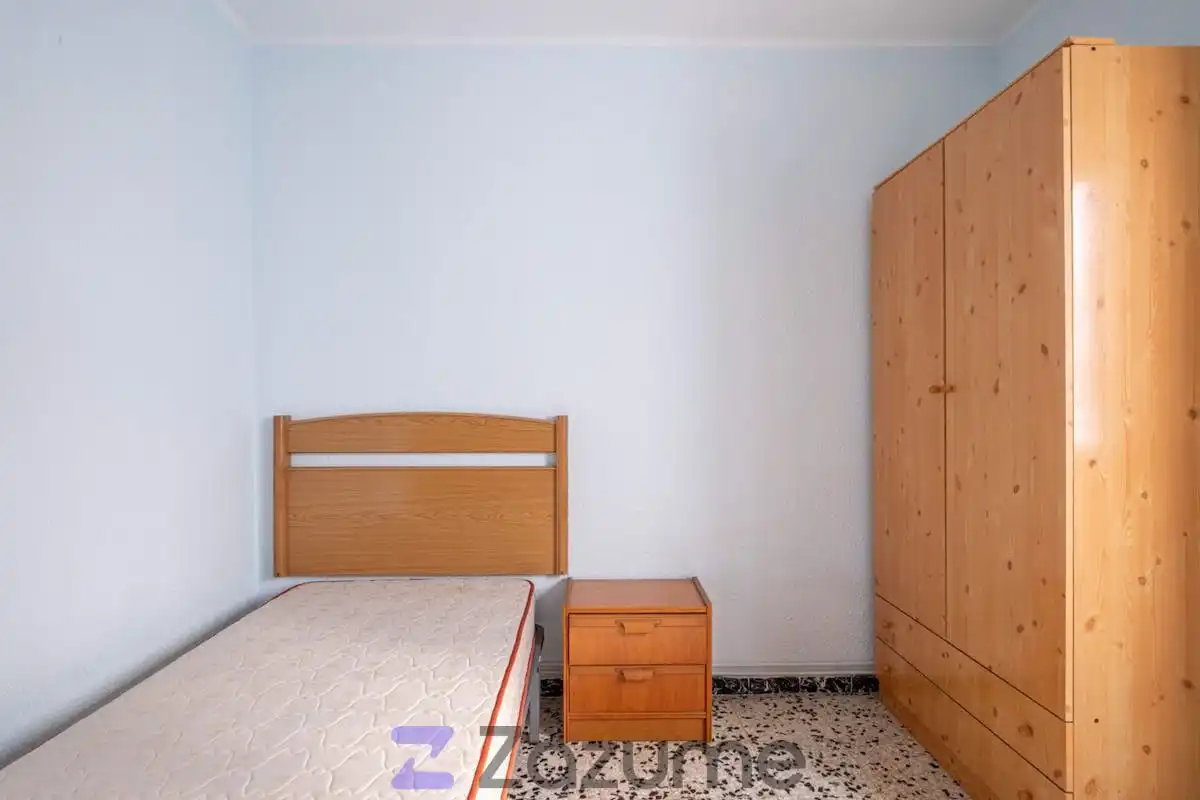 Flat with lift to rent in C. de Andrés Vicente, imagen 13