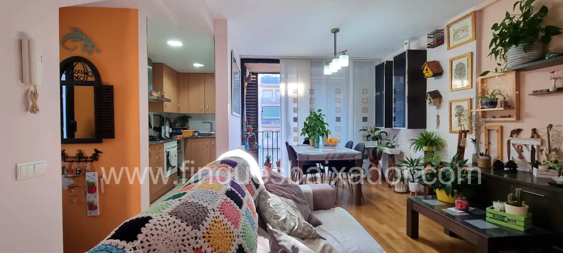 Terraced house with terrace for sale in N/A, imagen 3