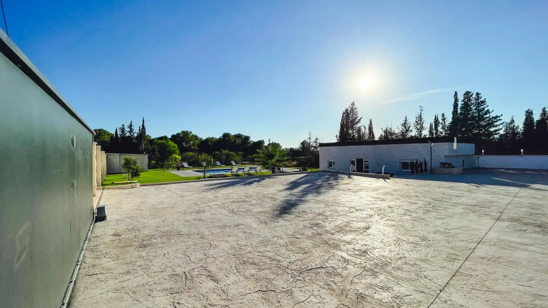 Xalet amb piscina en venda a Rincón de Loix, imagen 3