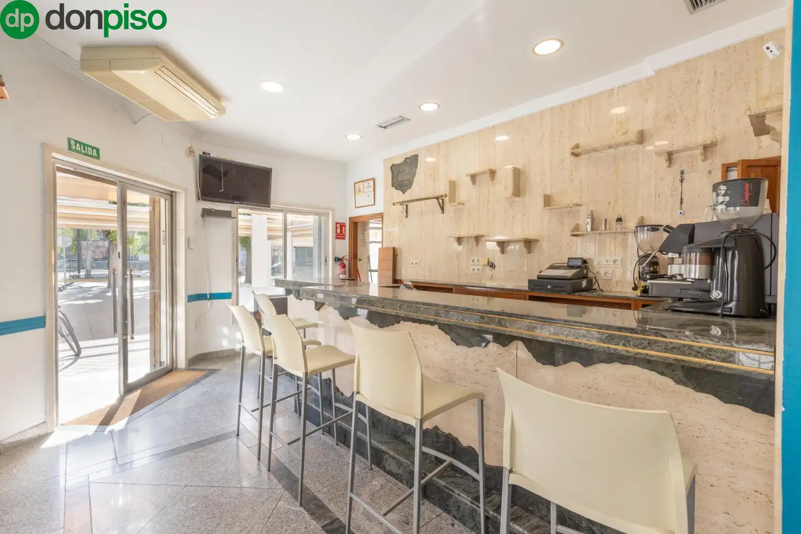 Commercial properties for sale in Fuente Vaqueros