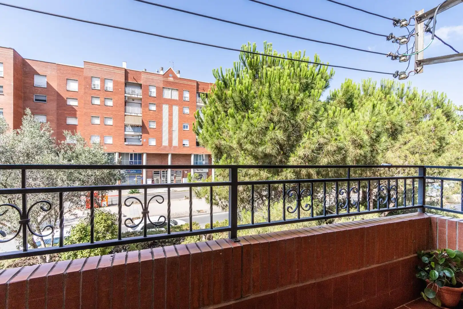Vista exterior de Casa o chalet en venta en Sabadell con Aire acondicionado, Calefacción y Terraza