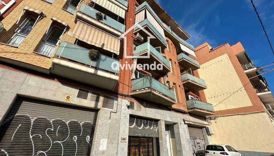 Photo 1 of Flat for sale in Carril del, Can Sant Joan, Barcelona