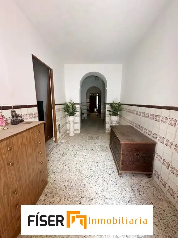 Casa o chalet en venta en Puebla de Sancho Pérez