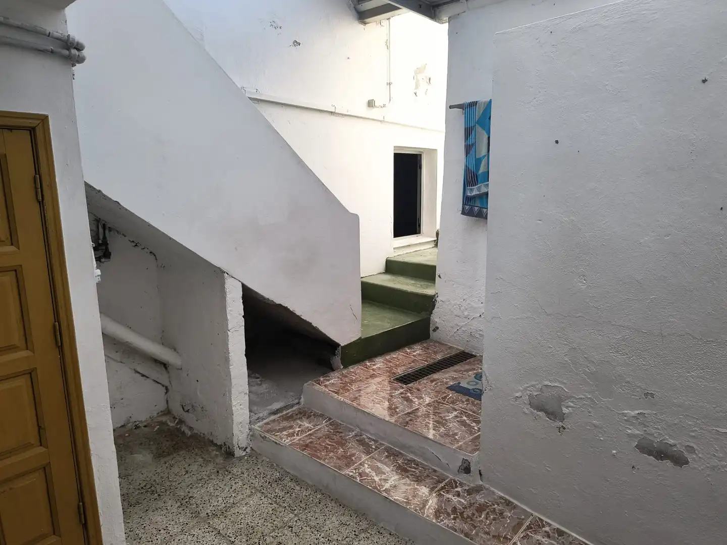 Haus oder Chalet zum Verkauf in Los Realejos mit Privatgarten und Terrasse