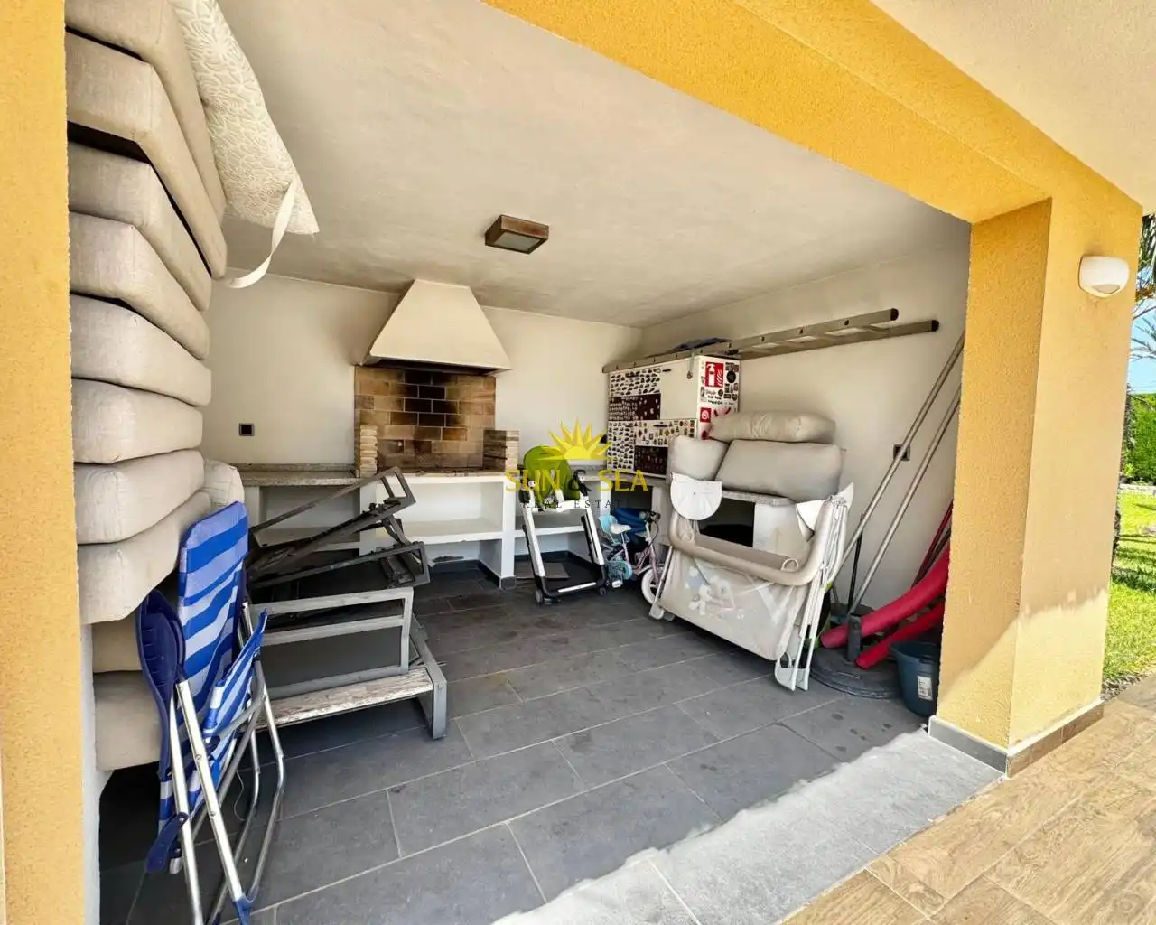 Villa mit Terrasse zum Verkauf in Orihuela Costa, imagen 60