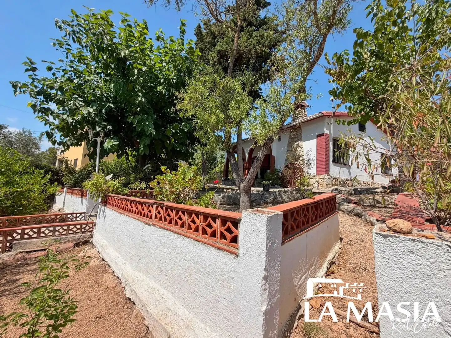 Casa amb piscina en venda a Olivella, imagen 24