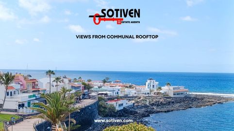 Foto 2 de Apartamento en venta en La Caleta, Adeje