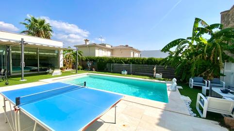 Foto 4 de Casa o xalet en venda a Carrer de la Rueda, Son Serra - Sa Vileta,  Palma de Mallorca