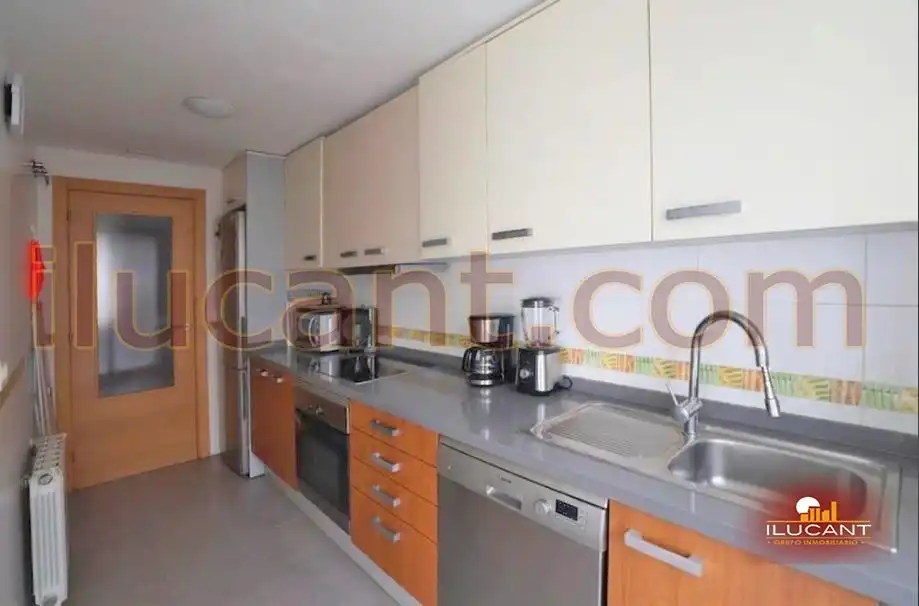 Appartement avec terrasse à vendre à San Blas, imagen 6
