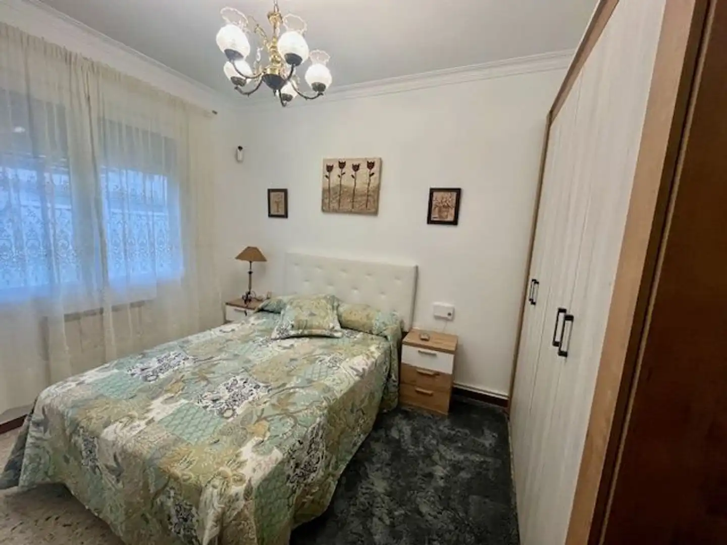 Chalet con jardín en venta en Aldea Pedra, imagen 20