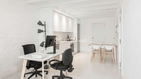 Foto 5 de Loft en venta en Vila de Gràcia, Barcelona Capital