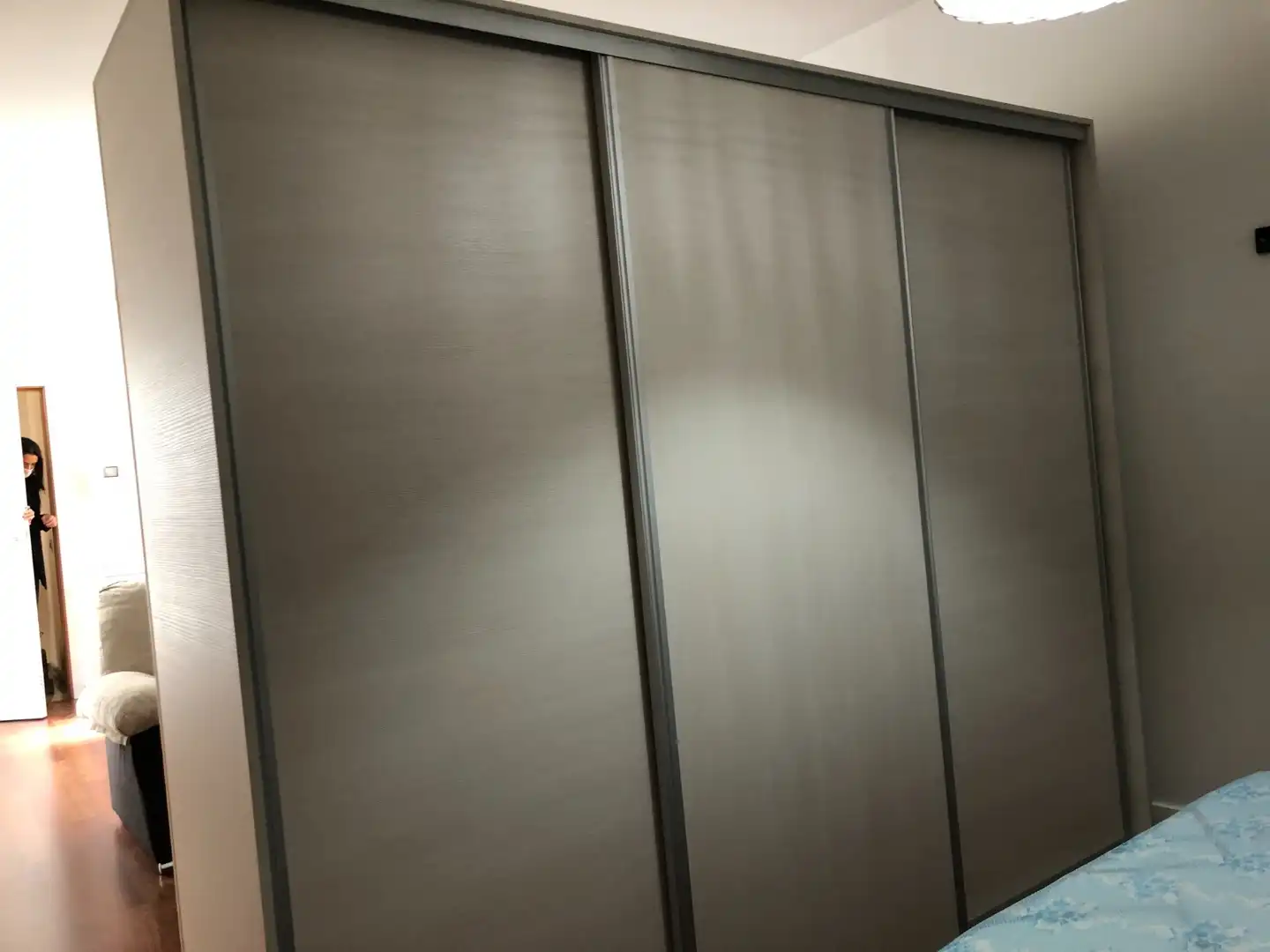 Bedroom of Study for rent in Ciudad Real  with Air Conditioner and Furnished
