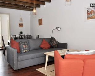 Apartament per a compartir a Santa Eulàlia