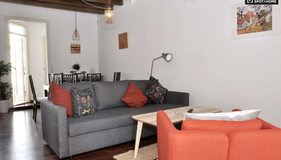 Foto 1 de Apartament per a compartir a Santa Eulàlia, Barcelona