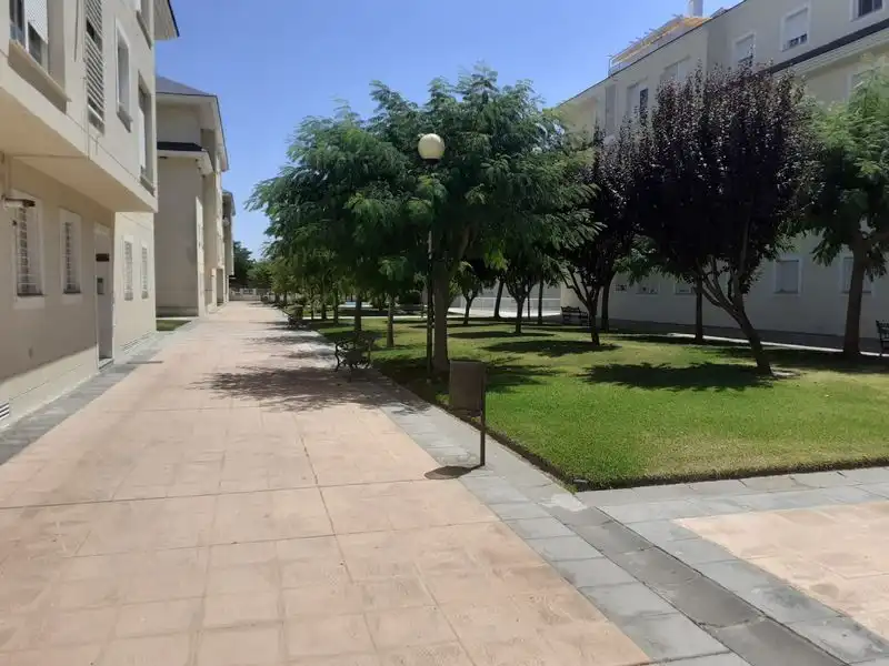 Piso con ascensor en venta en Avenida Elvas, imagen 11
