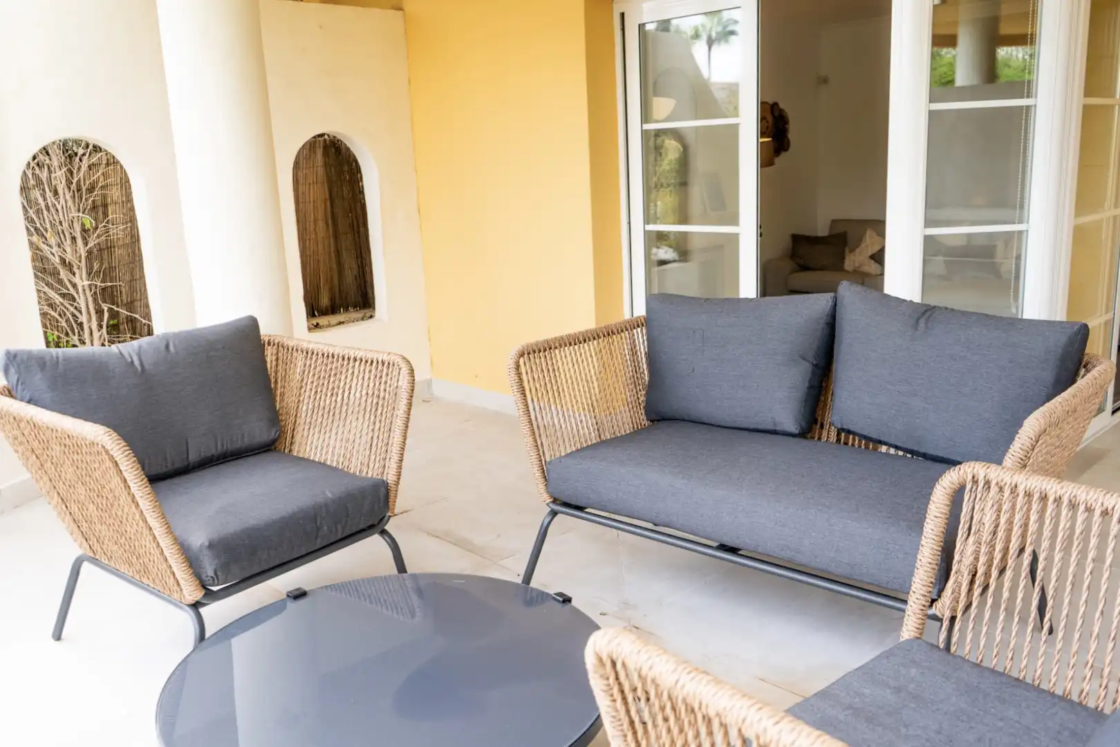 Apartamento en venta en MANOLETE-NVA ANDALUCIA, 13, Nueva Andalucía centro