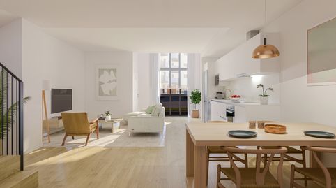 Foto 3 de Piso en venta en Carretera de Rubí, 110, Segle XX, Barcelona