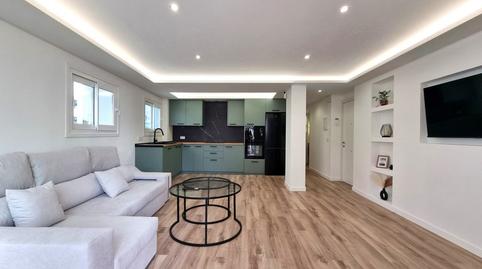 Photo 5 of Apartment for sale in Las Gaviotas  - Carvajal, Fuengirola