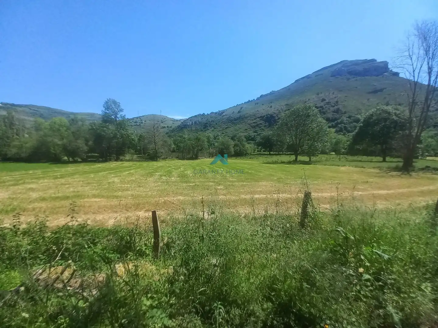 Terreno rustico in vendita a Paraje Escajadillo 'Matienzo-Secada', imagen 4