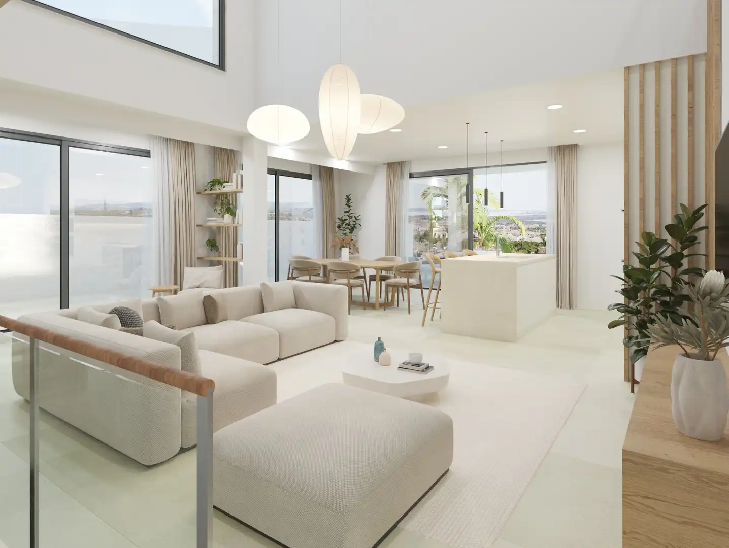 Casa amb terrassa en venda a Ciudad Quesada, imagen 4