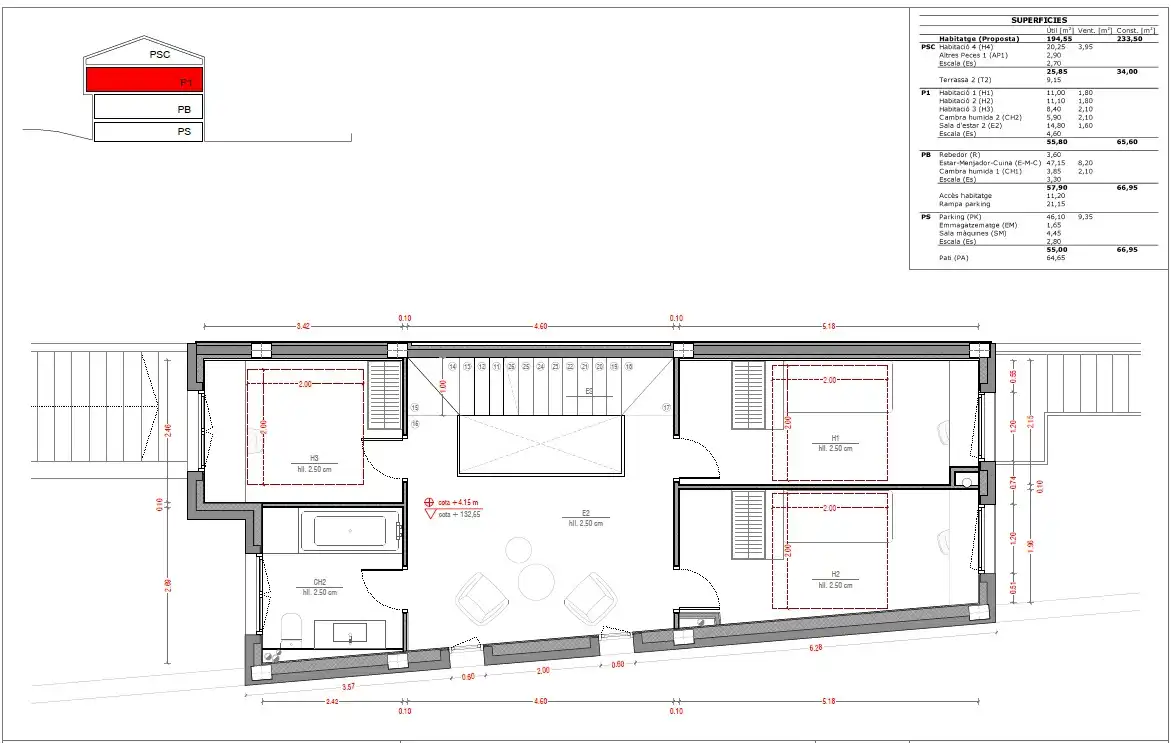 Residential land for sale in Castellbisbal, imagen 15