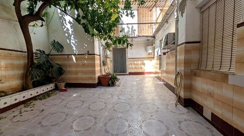 Foto 2 de Casa o xalet en venda a Calle Albaicín, Centro ciudad, Linares