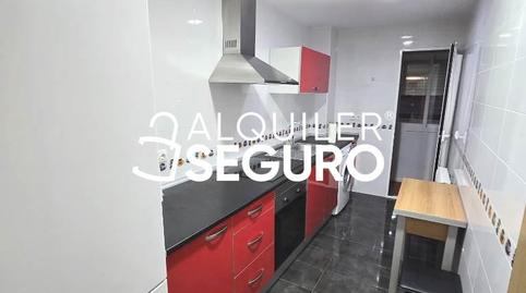 Photo 4 of Flat to rent in Luis de Torres, Polígono Europa, Madrid